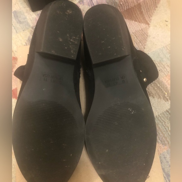 Booties - Picture 2 of 3